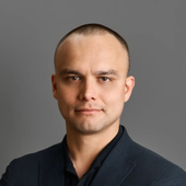 Бабичев Дмитрий Владимирович, психиатр