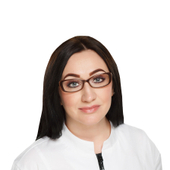 Вялова Ксения Владимировна, маммолог-онколог