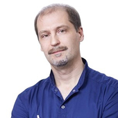 Филатов Виктор Владимирович, анестезиолог