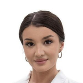 Языджиева Эльзара Джемиловна, ЛОР-хирург