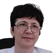 Можаровская Елена Анатольевна, ревматолог