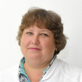 Мишина Татьяна Николаевна, невролог