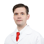 Сальников Иван Николаевич, травматолог-ортопед