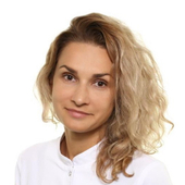 Козлова Валентина Васильевна, стоматолог-терапевт