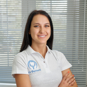 Зозуля Анастасия Анатольевна, стоматолог-терапевт
