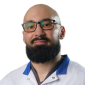 Горюнов Александр Винальевич, невролог