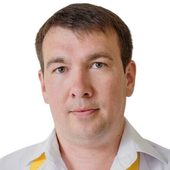 Мухамадеев Ильяс Фанисович, онколог