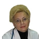 Черкашина Анна Львовна, кардиолог