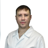 Кургузкин Сергей Николаевич, ортопед