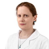 Комарова Марина Юрьевна, проктолог