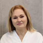 Бабенко Ольга Александровна, ЛОР