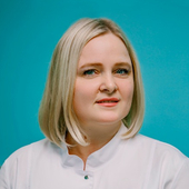 Бобонова Ирина Ивановна, педиатр