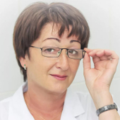 Гуреева Ирина Станиславовна, стоматолог-терапевт