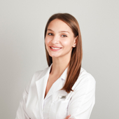 Котукова Виктория Алихановна, стоматолог-терапевт