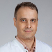 Дупелич Юрий Романович, невролог