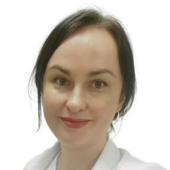 Харченко Екатерина Сергеевна, проктолог