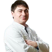 Тихонов Андрей Николаевич, хирург