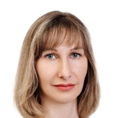 Филиппенко Екатерина Евгеньевна, пульмонолог