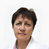 Александрова Ольга Геннадьевна, врач УЗД