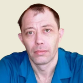 Баранов Евгений Павлович, рентгенолог