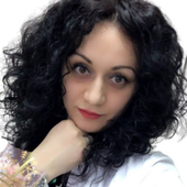 Чедия Вилена Абесаломовна, врач УЗД