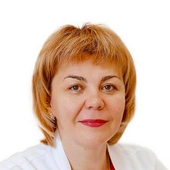 Проданова Евгения Павловна, терапевт