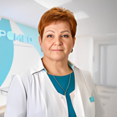 Мозжерина Галина Валерьевна, гинеколог