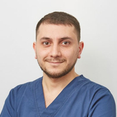 Даниелян Сергей Минасович, стоматолог-ортопед