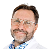 Малахов Игорь Юрьевич, нейрохирург