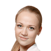 Илларионова Юлия Владимировна, детский стоматолог