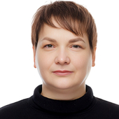 Чертова Евгения Алексеевна, массажист