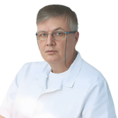 Пулинец Александр Николавевич, гинеколог