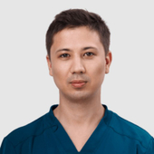 Узянбаев Салават Юлаевич, эмбриолог