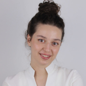 Стелла Нерсесовна Нерсесян, стоматологический гигиенист