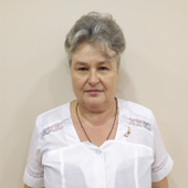 Загорская Елена Ивановна, невролог