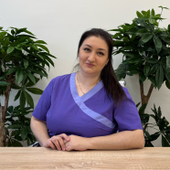 Корелова Эльвира Валериановна, гастроэнтеролог