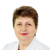 Коренькова Раиса Николаевна, терапевт