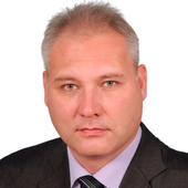 Размахнин Евгений Владимирович, хирург