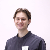Андреев Данила Игоревич, стоматолог-терапевт