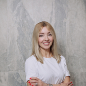 Криштофович Юлия Сергеевна, стоматолог-терапевт