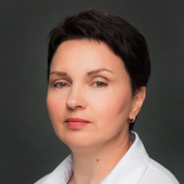 Гладких Татьяна Юрьевна, ЛОР