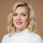 Сидорина Людмила Николаевна, ортодонт