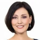 Вялова Ольга Александровна, стоматолог-терапевт