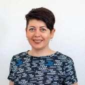 Морозова Юлия Сергеевна, стоматолог-ортопед