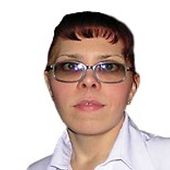 Решина Ирина Витальевна, кардиолог