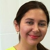 Селиванова Надежда Сергеевна, стоматолог-терапевт