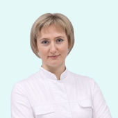 Соколова Ирина Владимировна, кардиолог