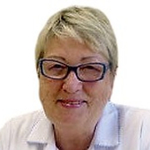 Корчагина Татьяна Константиновна, гинеколог-эндокринолог