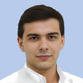 Гарипов Ренат Динарович, стоматолог-терапевт