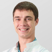 Попов Артем Викторович, проктолог